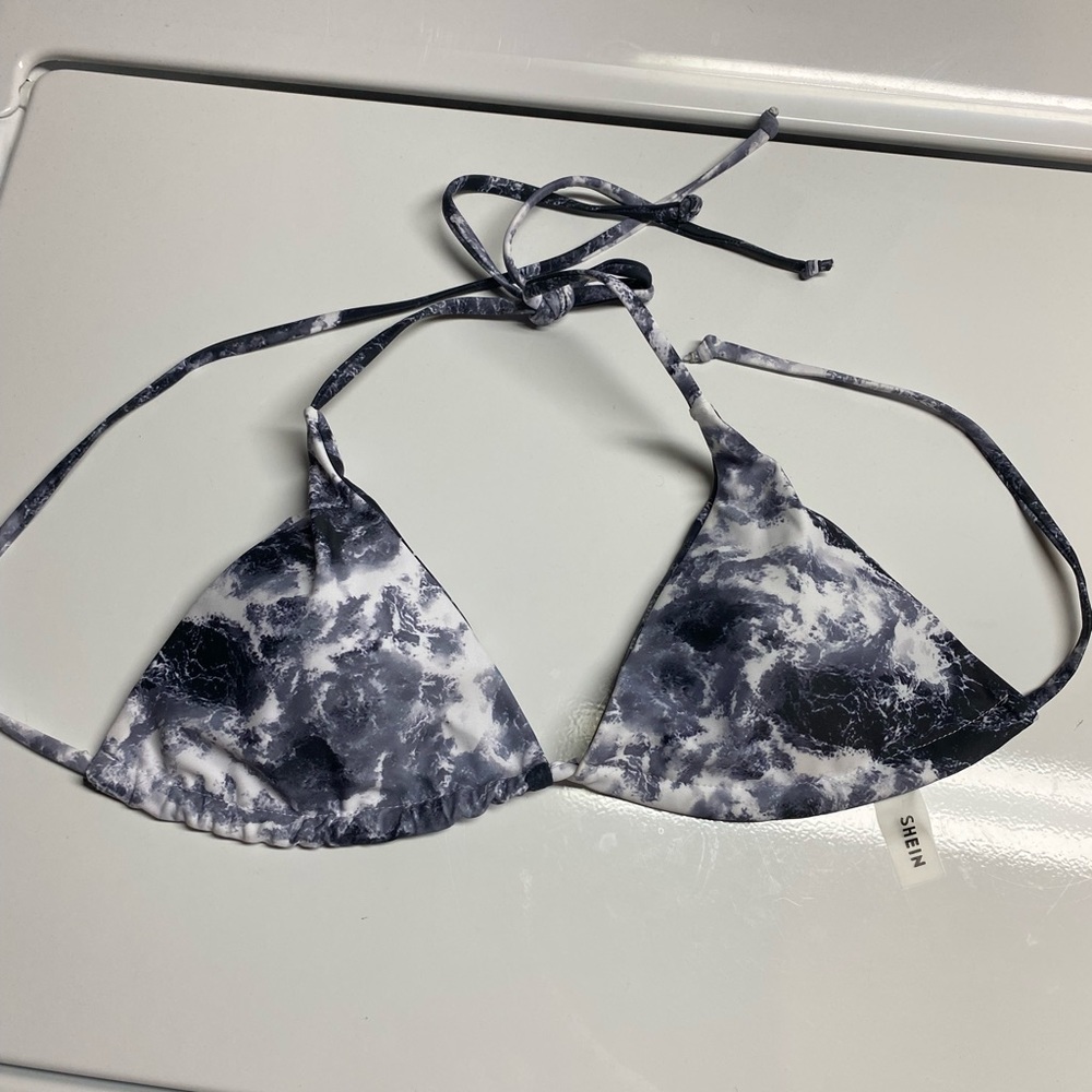 Bikini top